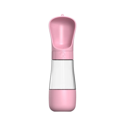 Portable Pet Travel Water and Food Cup