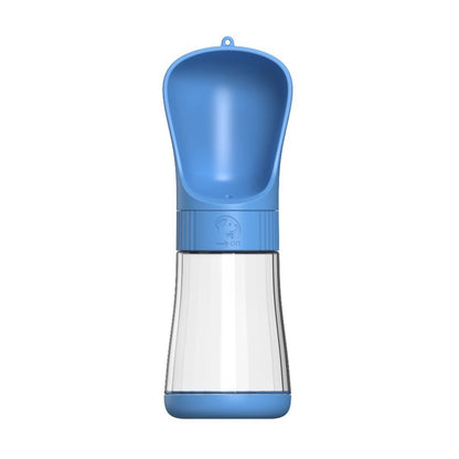 Portable Pet Travel Water and Food Cup