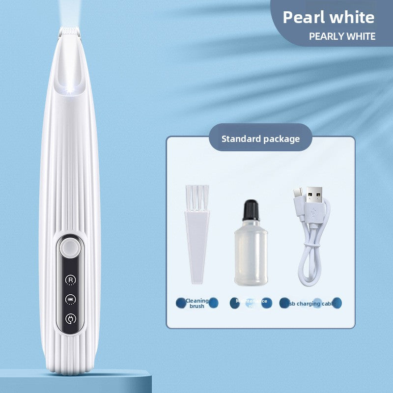 Multifunctional cat and dog nail clippers