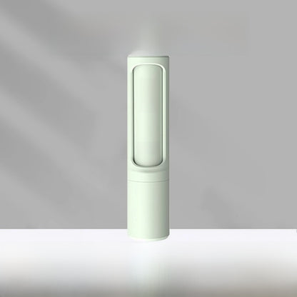 Rotating Mini Pet Hair Remover Roller