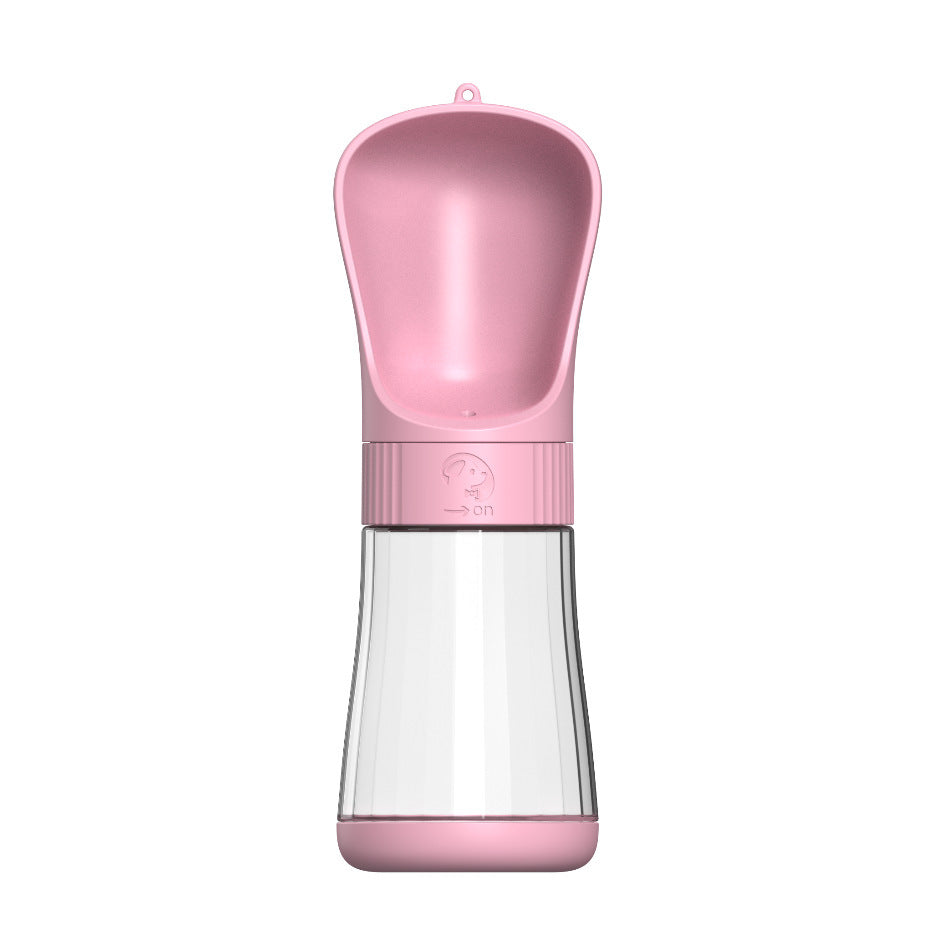 Portable Pet Travel Water and Food Cup