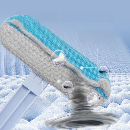Multifunctional Pet Grooming Brush and Hair Remover