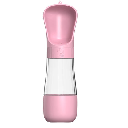 Portable Pet Travel Water and Food Cup