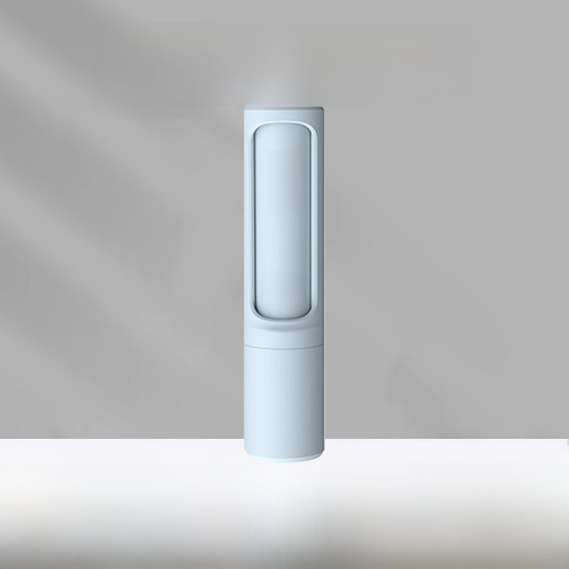 Rotating Mini Pet Hair Remover Roller